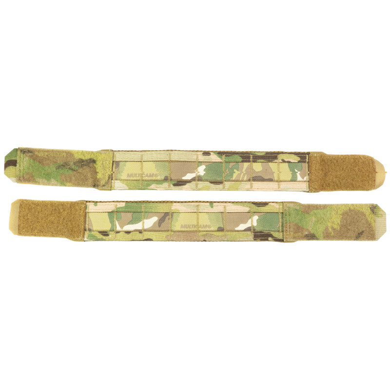 Thorax| Chicken Straps| Thermoplastic Construction| Medium| Multicam