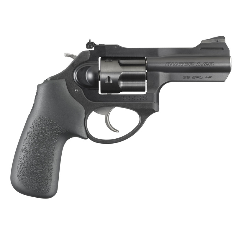 Buy LCRx | 3" Barrel | 38 Special Caliber | 5 Rds | Revolver | RPVRUG05431 at the best prices only on utfirearms.com