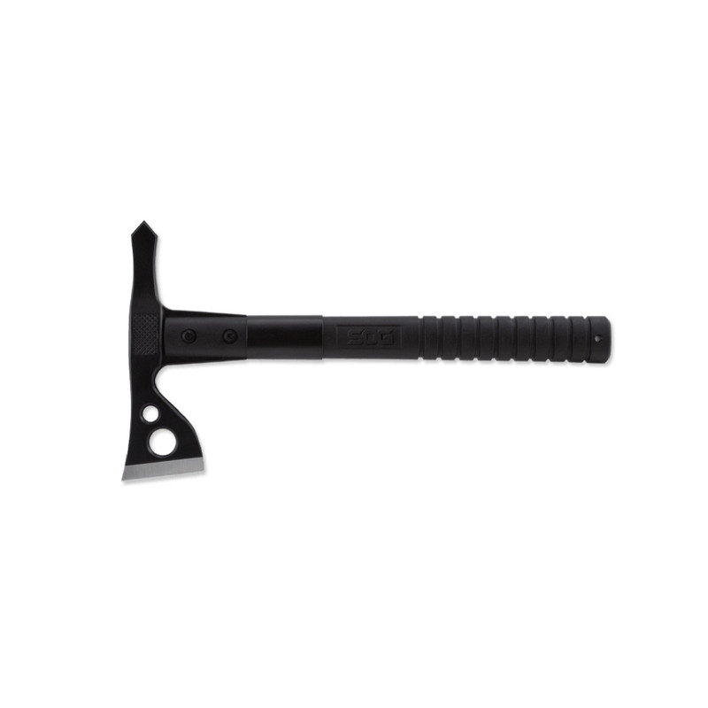 SOG FastHawk Tactical Tomahawk, Black - Tomahawk