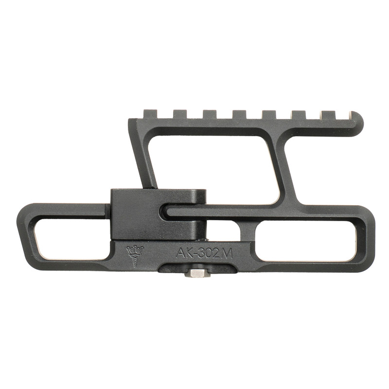 RS Regulate Rear-Biased Modular Lower - AK-47 Lower Handguard