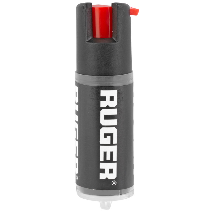 Buy Key Ring Pepper Spray Black for Self Defense at the best prices only on utfirearms.com