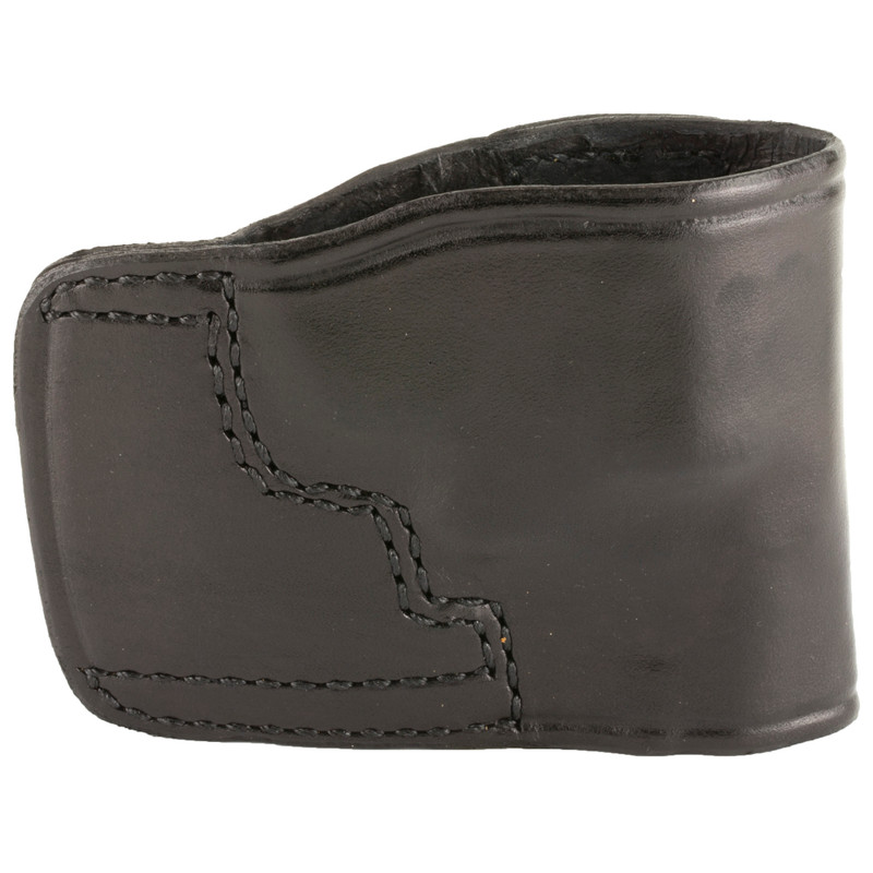 Buy JIT Slide | Holster | Fits: S&W J Frame, Taurus 85 | Leather at the best prices only on utfirearms.com