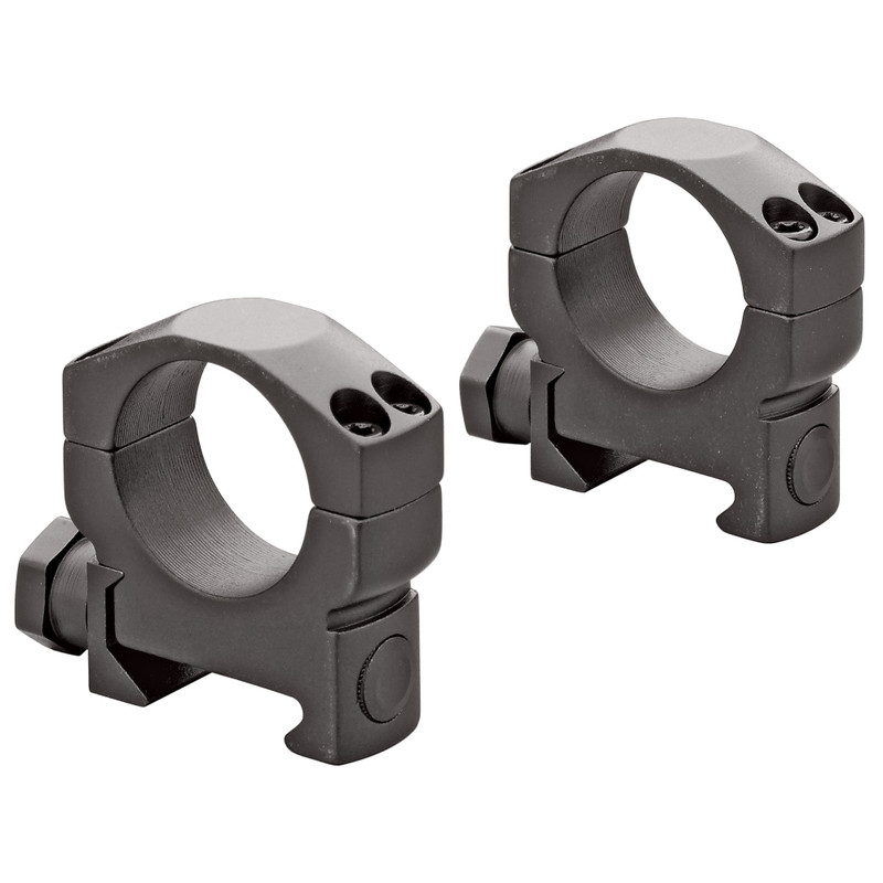 Buy Mark 4 Scope Rings| 35mm| High| Aluminum| Matte Finish at the best prices only on utfirearms.com