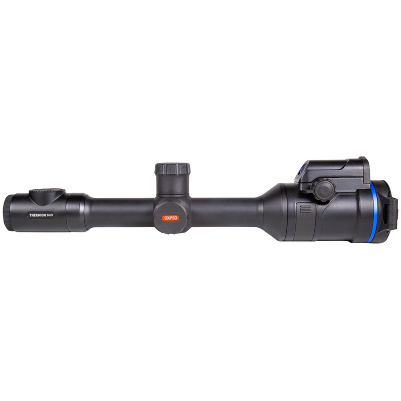 Pulsar Thermion DUO DXP50 Thermal Riflescope