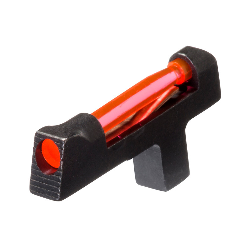 Sight| Fits Colt 1911| Front Sight| Inlcudes Litepipes (6) various colors| carrying case| and Key