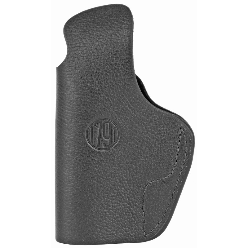 Smooth Concealment | Inside Waistband Holster | Fits: P320c | Leather