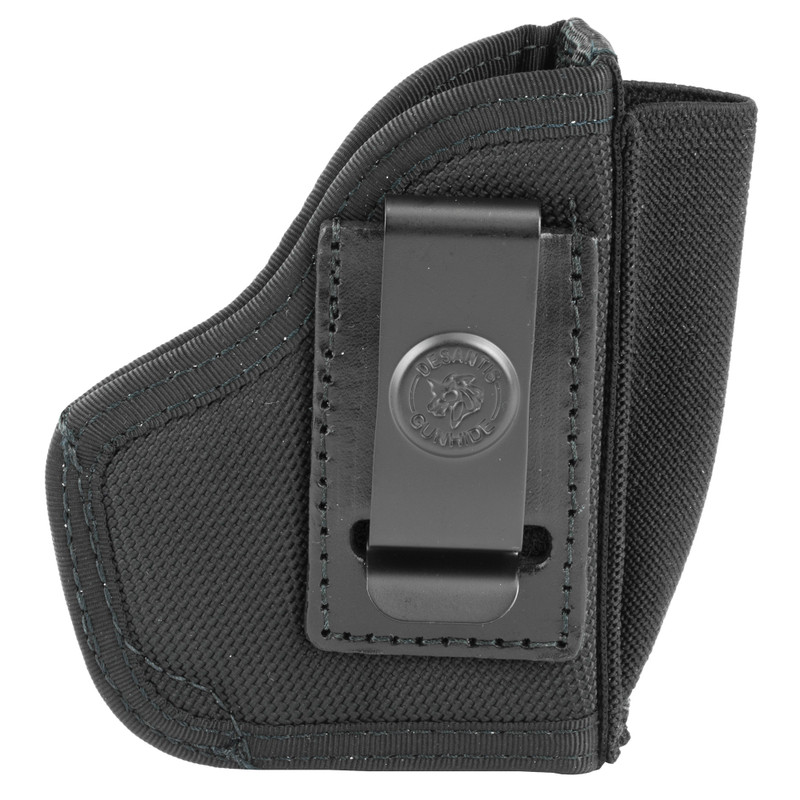 N87 Pro Stealth | Inside Waistband Holster | Fits: P3AT & LCP With Crimson Trace LaserGuard | Nylon