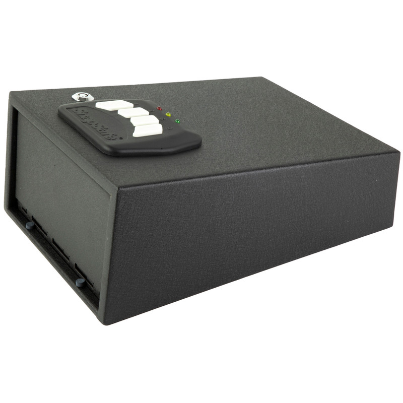 Buy One-Gun Keypad Vault for Secure Gun Storage at the best prices only on utfirearms.com