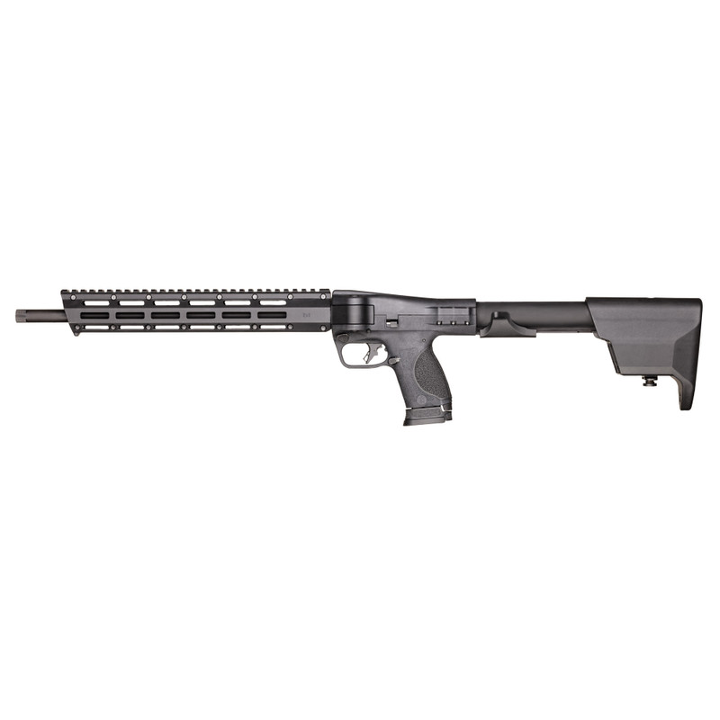 M&P FPC | 16" Barrel | 9mm Cal. | 23 Rds. | Semi-auto Carbine rifle