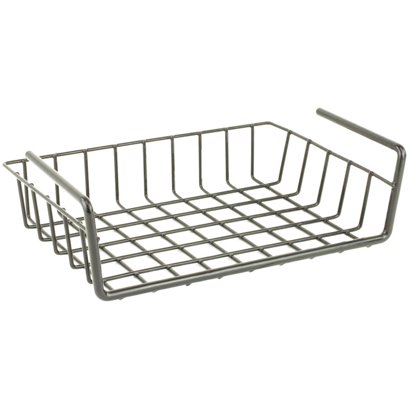 Buy Hanging Shelf Basket (8.5x11) for Organizing Gun Safe Space at the best prices only on utfirearms.com