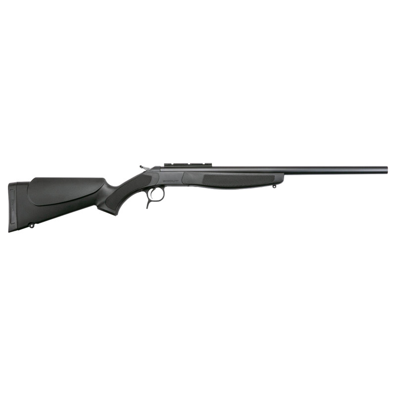 Scout | 25" Barrel | 450 Bushmaster Cal | 1 Round | Single Shot | Rifle