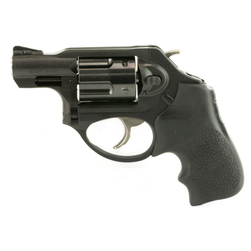 LCRx | 1.875" Barrel | 357 Magnum Cal | 5 Rounds | Revolver