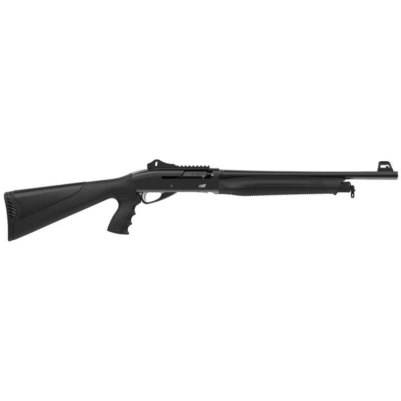 IT1 Pistol Grip | 24" Barrel | 12 Gauge 3" Cal | 4 Rounds | Semi-automatic | Shotgun