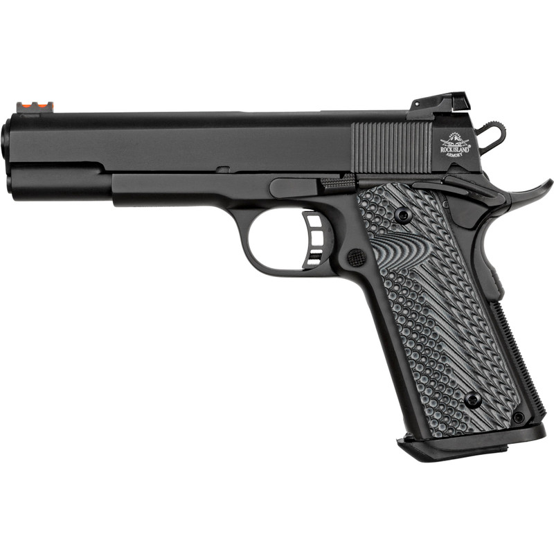 Rock Series Ultra FS | 5" Barrel | 45 ACP Cal | 8 Rounds | Semi-automatic | Handgun