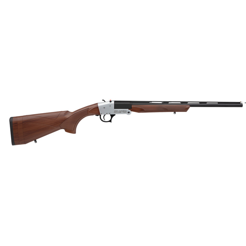 Tradition | 20" Barrel | 410 Gauge 3" Cal | 1 Round | Single Shot | Shotgun