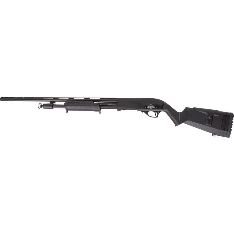 YAG410 | 22" Barrel | 410 Gauge 3" Cal | 5 Rounds | Pump | Shotgun