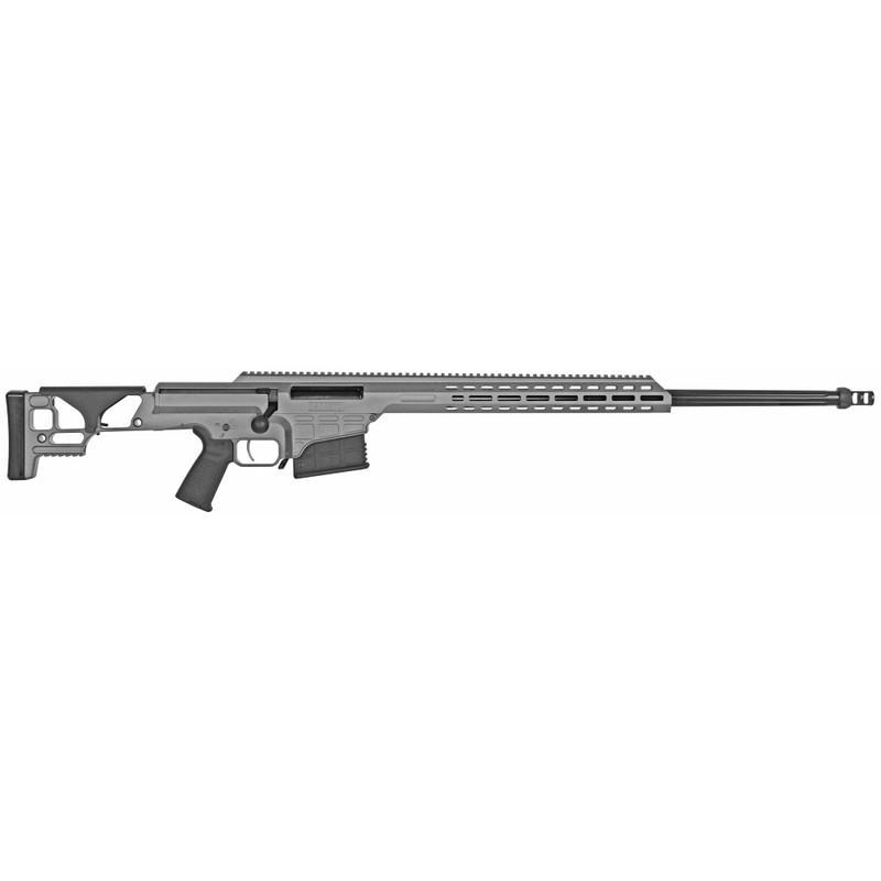 MRAD SMR | 26" Barrel | 300 PRC Cal | 10 Rounds | Bolt | Rifle