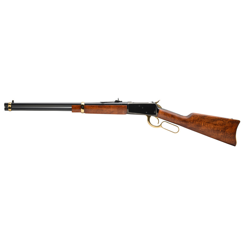R92 Gold | 20" Barrel | 357 Magnum Cal | 10 Rounds | Lever | Rifle