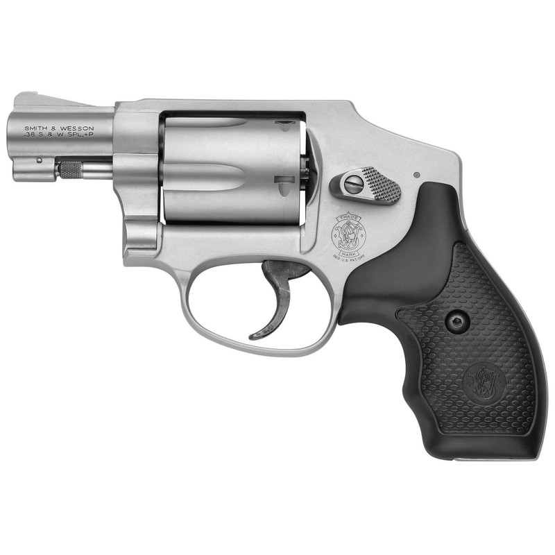 Buy 642 | 1.875" Barrel | 38 Special Caliber | 5 Rds | Revolver | RPVSW103810-A at the best prices only on utfirearms.com