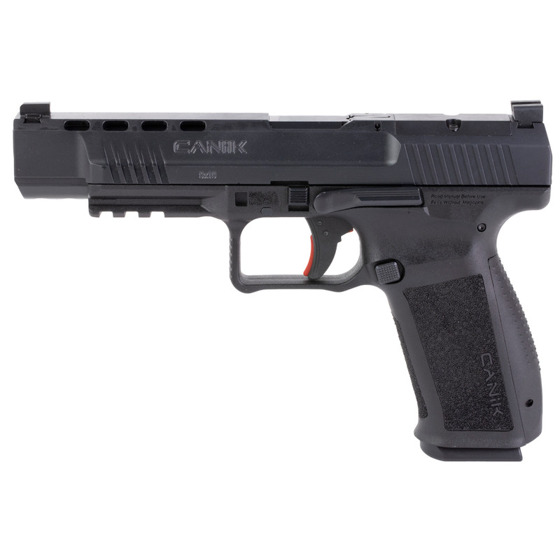 TP9 METE SFx | 5.2" Barrel | 9MM Cal | 20 Rounds | Semi-automatic | Handgun - HG6594-N