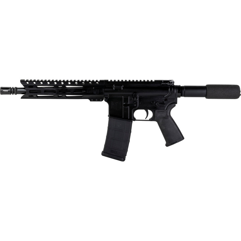 DB15 | 10" Barrel | 556NATO Cal | 30 Rounds | Semi-automatic | Handgun