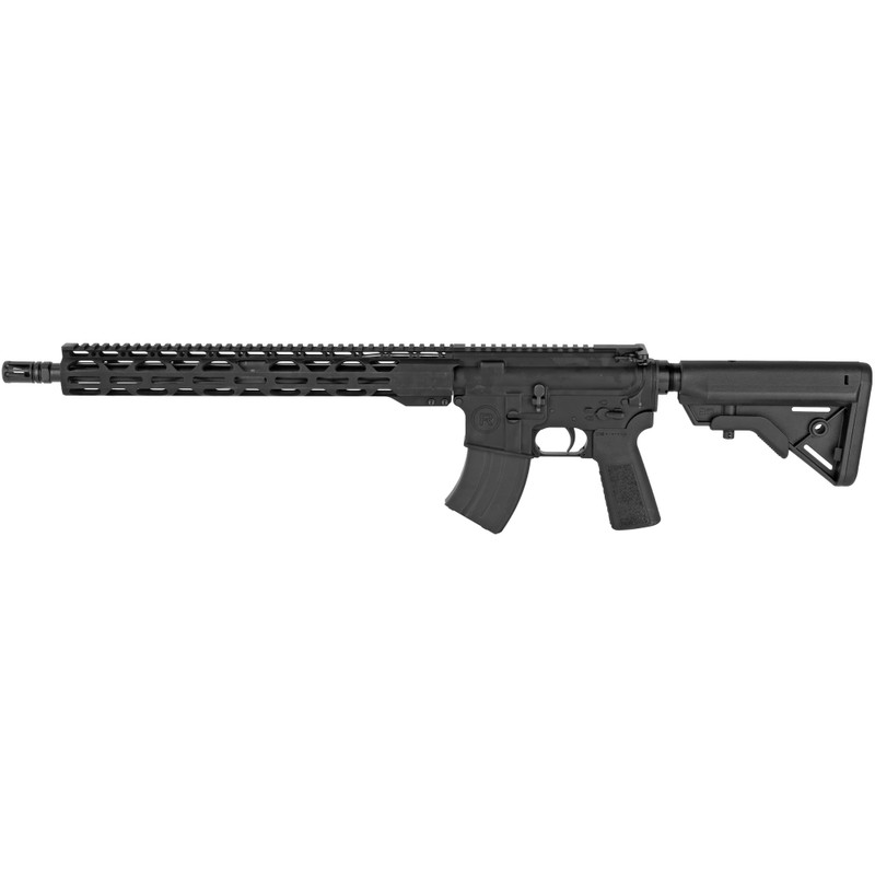 Forged | 16" Barrel | 7.62X39 Cal | 20 Rounds | Semi-Automatic | Rifle - RF00078