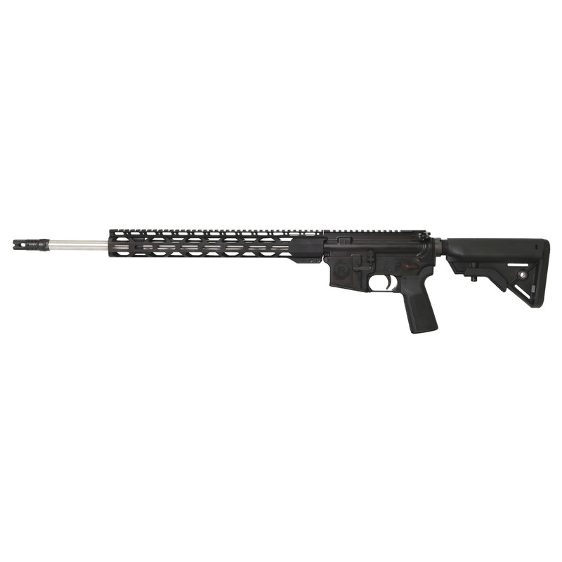 Forged | 20" Barrel | 6.5 Grendel Cal | 15 Rounds | Semi-Automatic | Rifle