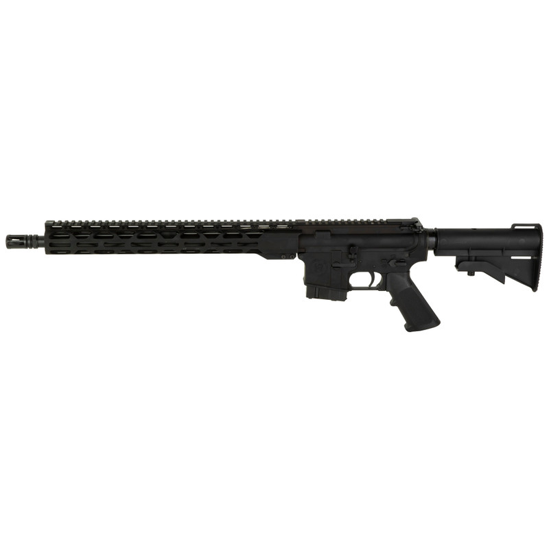 Forged | 16" Barrel | 7.62X39 Cal | 20 Rounds | Semi-Automatic | Rifle - RF01631