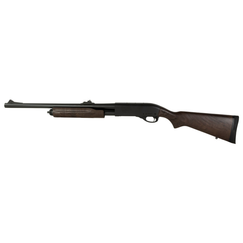 870 Fieldmaster Deer | 20" Barrel | 12 Gauge 3" Cal | 4 Rounds | Pump | Shotgun - R68866