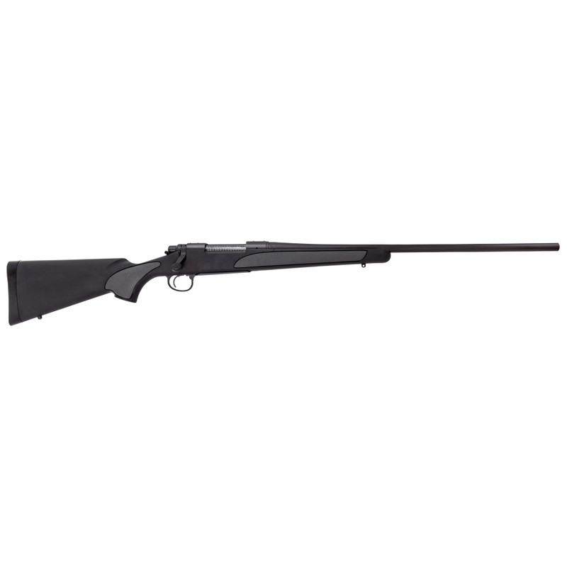 700 Special Purpose Synthetic | 24" Barrel | 6.5 Creedmoor Cal | 4 Rounds | Bolt | Rifle