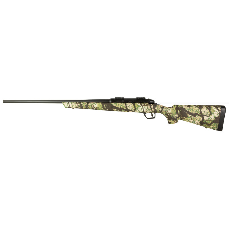 783 | 22" Barrel | 243 Winchester Cal | 4 Rounds | Bolt | Rifle - R85743