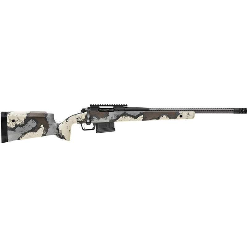 Model 2020 Waypoint | 20" Barrel | 308 Winchester Cal | 5 Rounds | Bolt | Rifle - BAW920308CFD