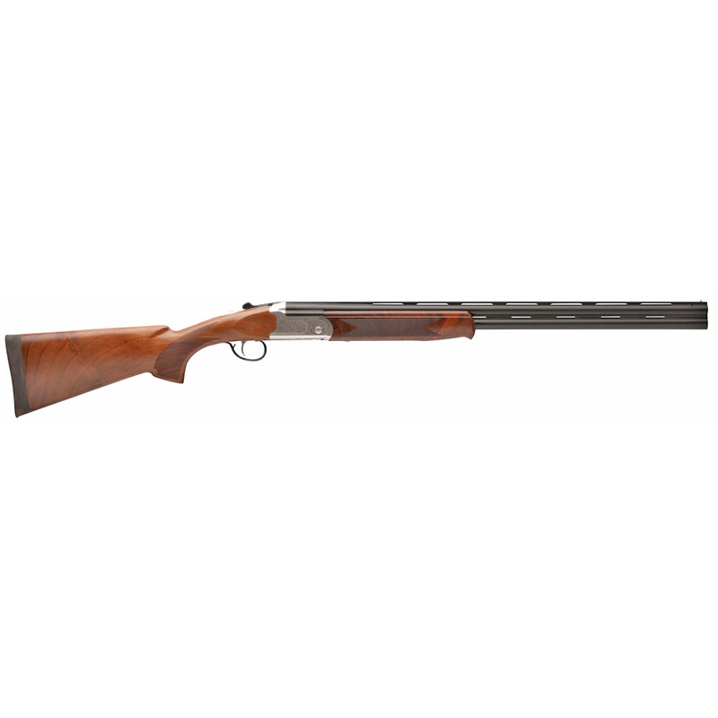 555 | 26" Barrel | 410 Gauge Cal | 2 Rounds | Over/Under | Shotgun