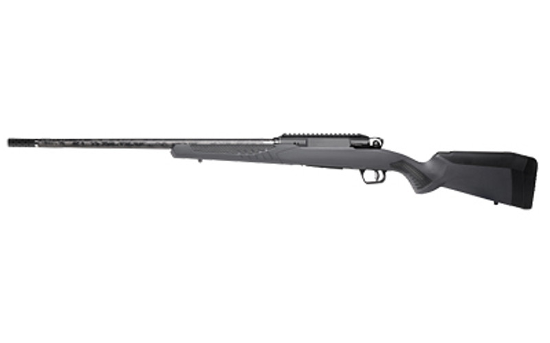 Impulse Moutain Hunter | 24" Barrel | 7MM Remington Cal | 3 Rounds | Bolt | Rifle