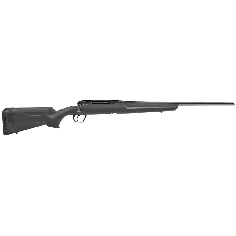 Axis | 20" Barrel | 400 Legend Cal | 3 Rounds | Bolt | Rifle - 58121