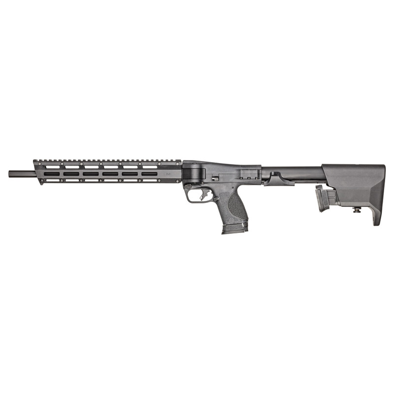 M&P FPC | 16.25" Barrel | 9mm Cal | 10 Rounds | Semi-automatic | Rifle