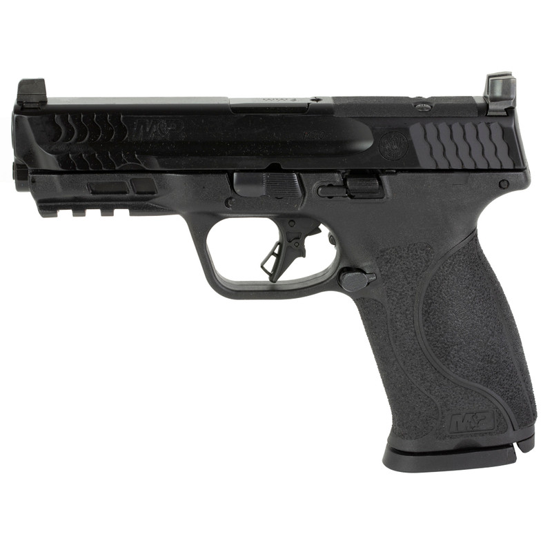 M&P M2.0 | 4.25" Barrel | 9MM Cal | 17 Rounds | Semi-automatic | Handgun - 13564