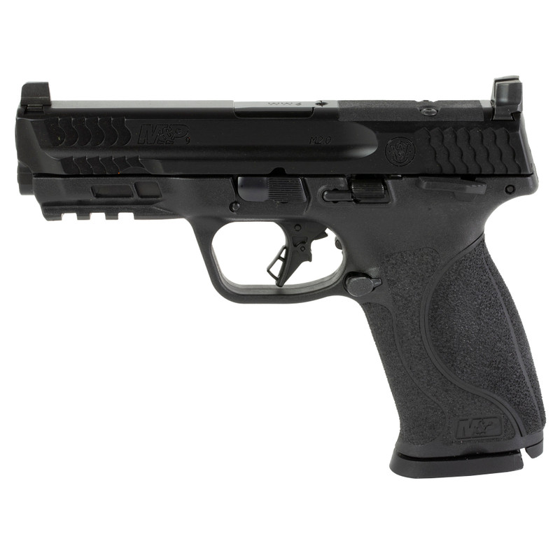 M&P M2.0 | 4.25" Barrel | 9MM Cal | 17 Rounds | Semi-automatic | Handgun - 13567