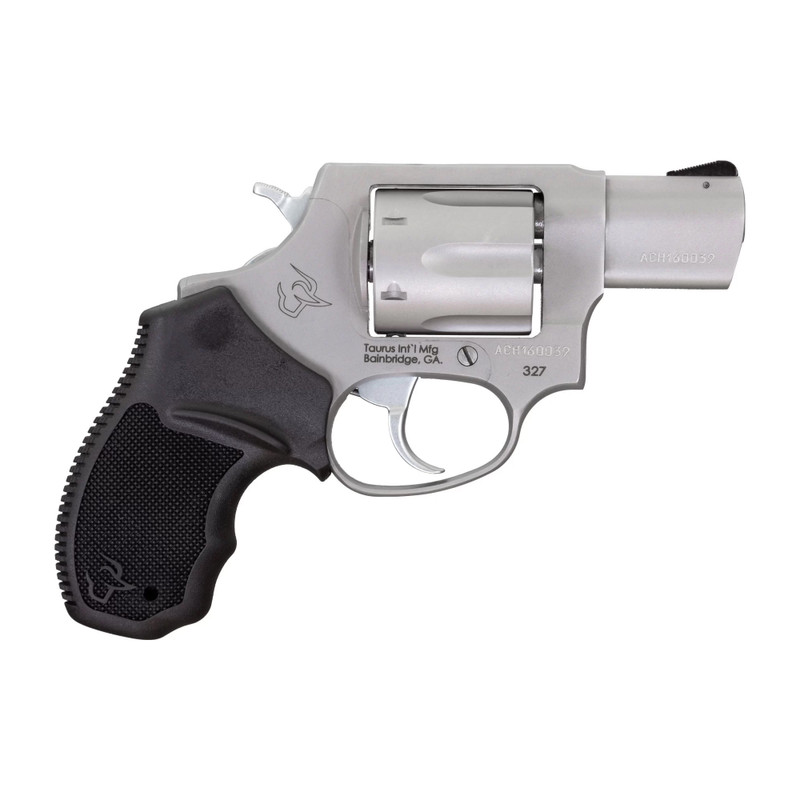 327 | 2" Barrel | 327 Federal Magnum Cal | 6 Rounds | Revolver  - 2-32729