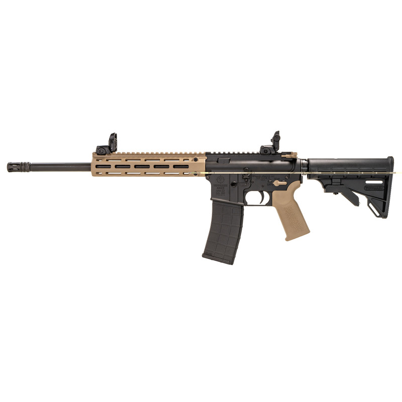 M4-22 Pro | 16 Barrel | 22LR Cal | 25Rd | Semi-Automatic | Rifle - A101158