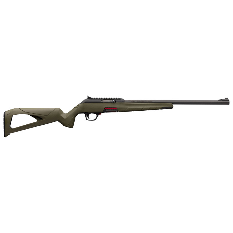 Wildcat | 18" Barrel | 22 LR Cal | 10 Rounds | Semi-automatic | Rifle - 521139102