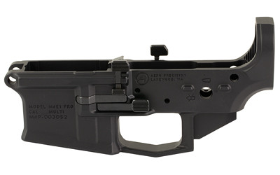 Aero Precision M4E1 PRO | 223 Remington/5.56 NATO Cal | Semi-automatic | Stripped Lower Receiver