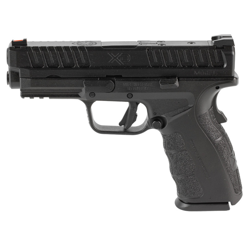 XD Mod.3 OSP (Optical Sight Pistol) | 4" Barrel | 9MM CAL. | 16 Rounds | Semi-automatic | Pistol