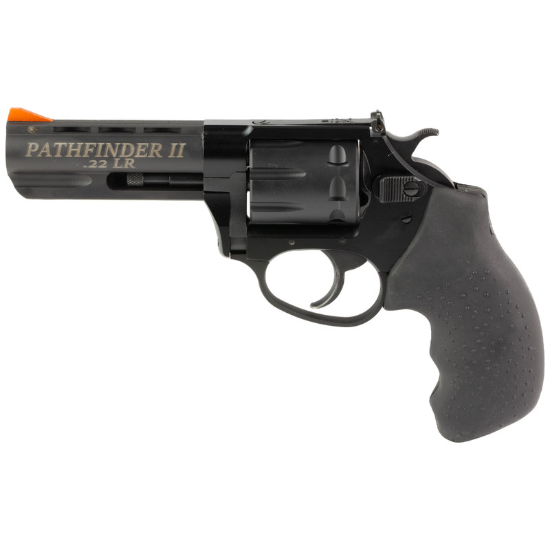 Charter Arms Pthfndr Ii 22lr 8rd Blk