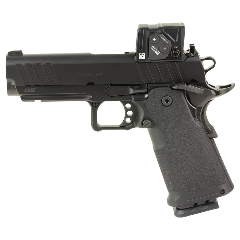 Spgfld Prodigy 9mm 4.25" Coa 15rd