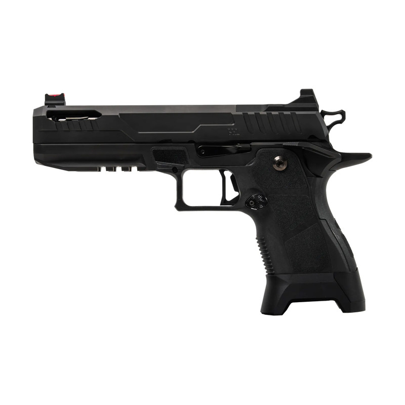 Oa Def 2311 Pro 9mm 5" 21rd Blk