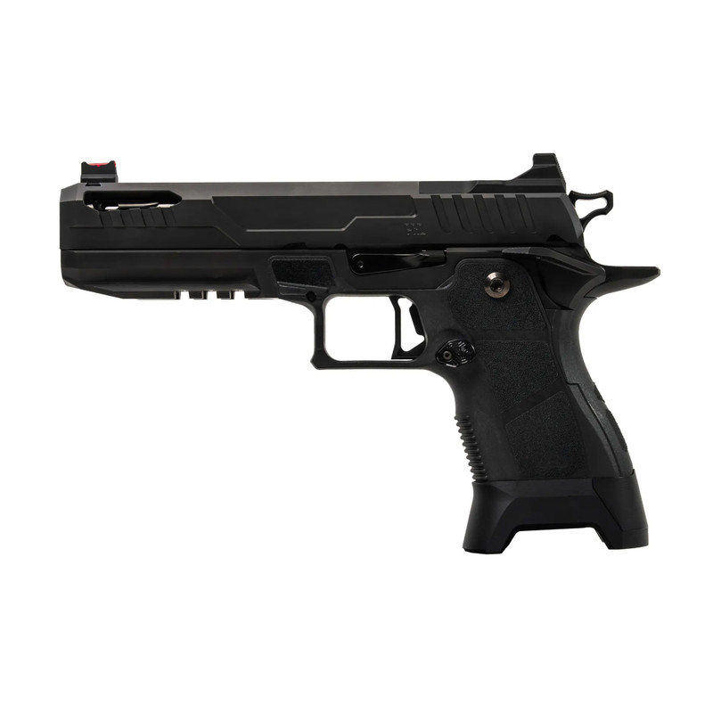 Oa Def 2311 Pro S 9mm 5" 21rd Blk