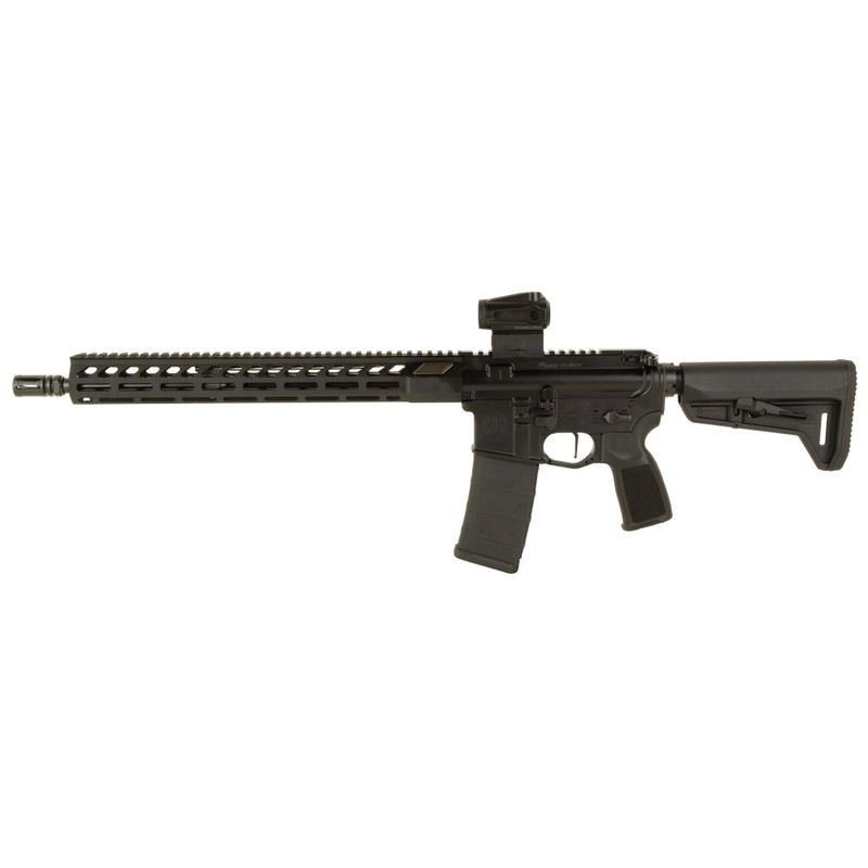 Sig Forge 5.56 16" Blk Rmsr G2 30rd