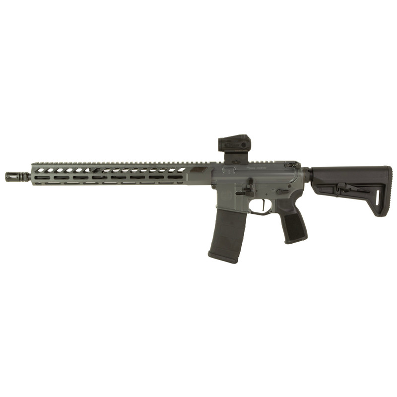 Sig Forge 556 16" Concrt Rmsr G2 30r