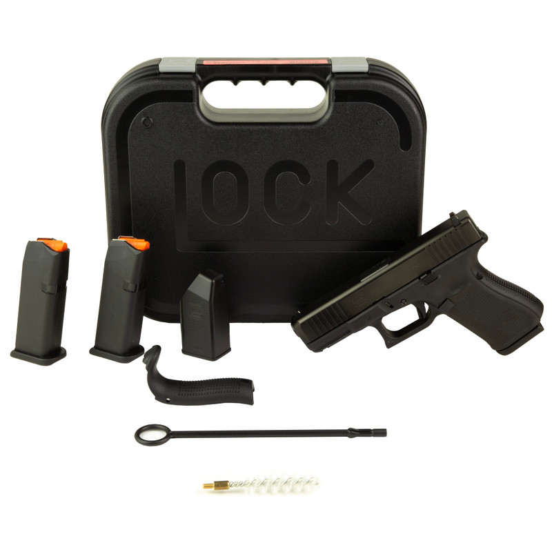 Glock 19 (v) 9mm 10rd 3 Mags Fs